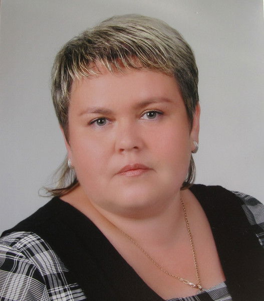 Татьяна Зенькович