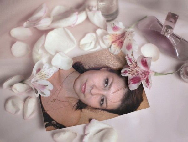 Светлана Цибизова