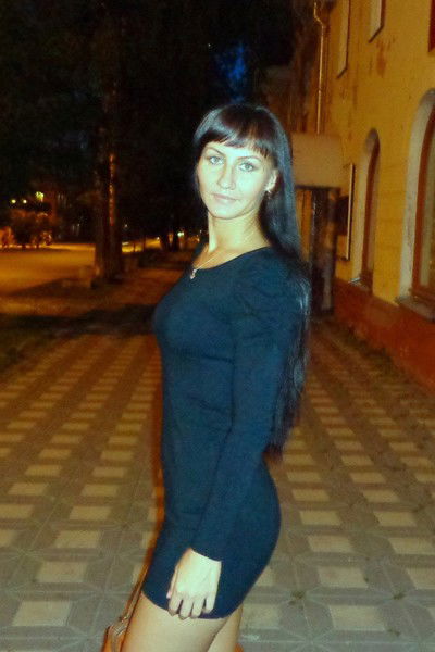 Линара Хисамиева