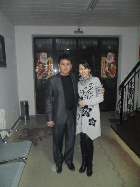 Нурлан Жумадилдаев