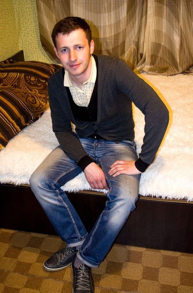 Дима Данилкин