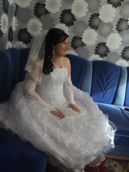 Настя Климович