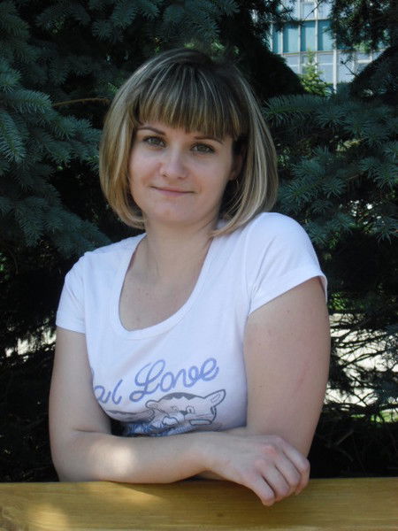 Света Передерей