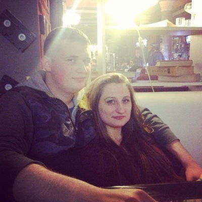 Мария Калмыкова