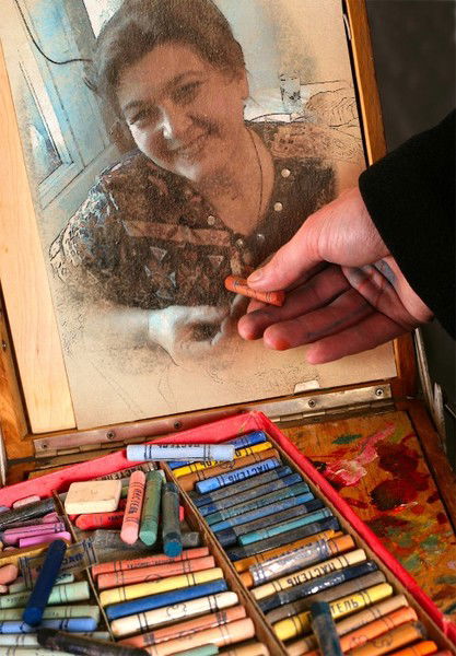 Наталья Назаренко