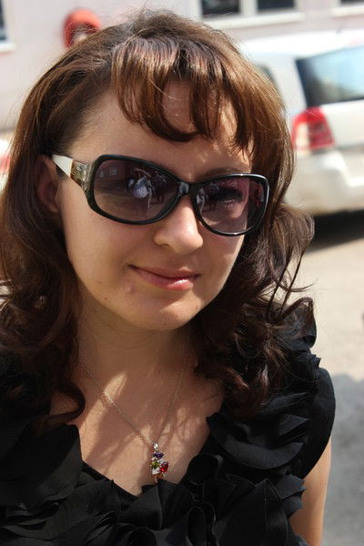 Маленькая И Вредная