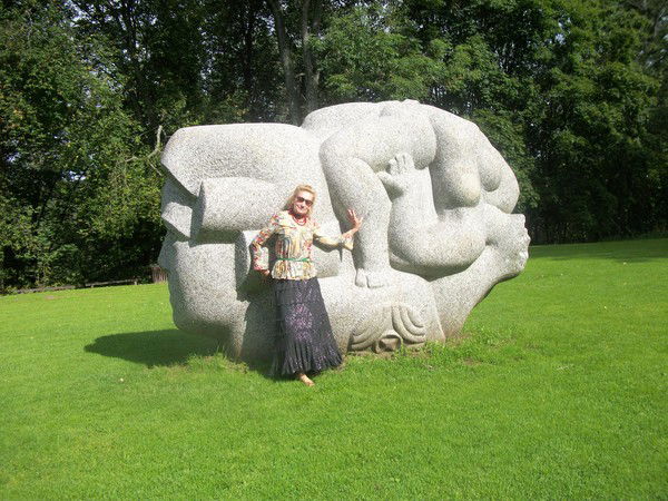 Ядвига Пашина