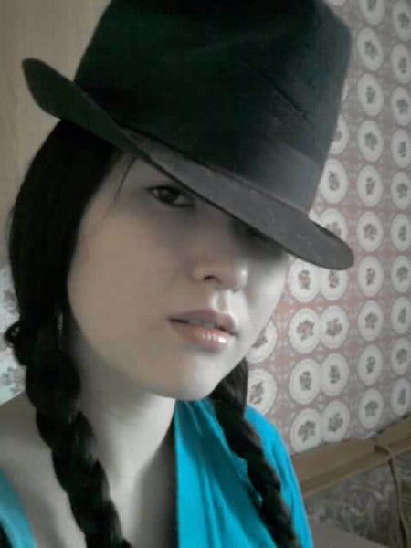 Эльмира Усманова