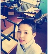 Әдлер Ақбергенов