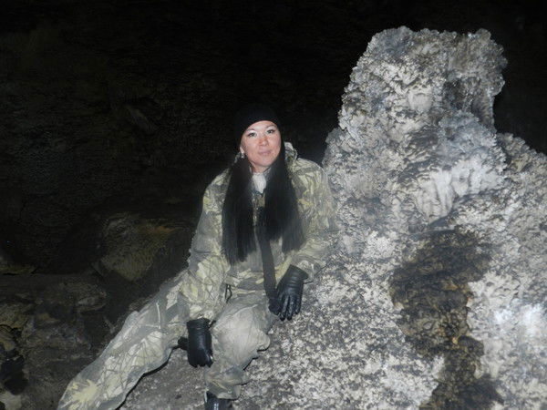 Ленивцева Юлия