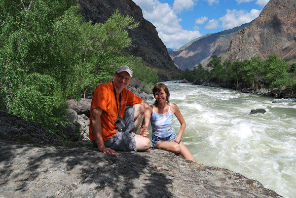 Андрей Шешунов