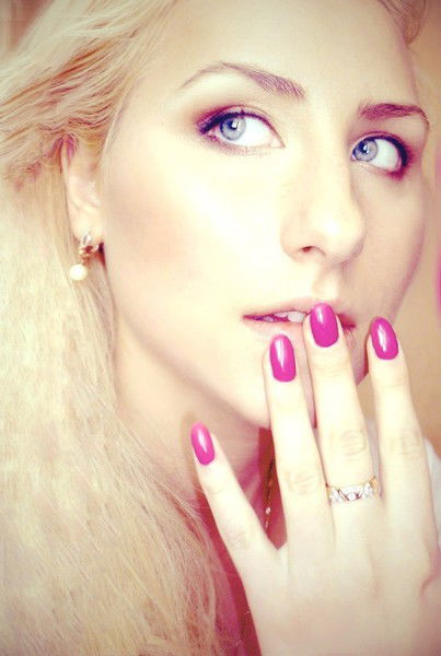 Оксана Зеленко