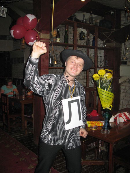 Дмитрий Коршунов