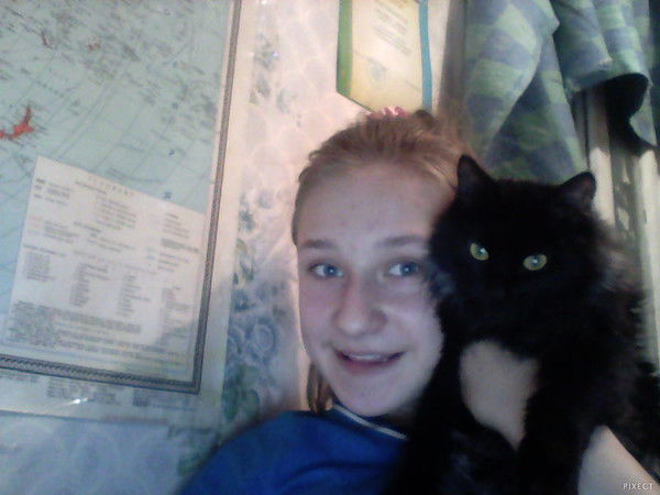 Люба Романико