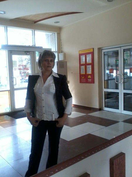 Жанна Сухомлинова