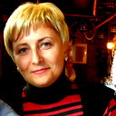 Вера Белик