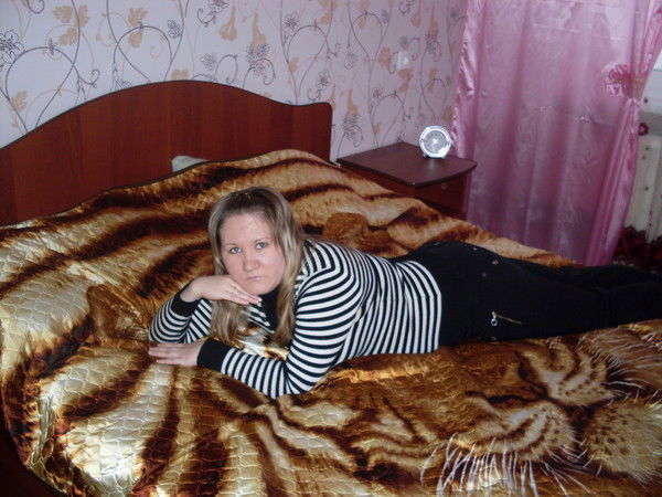 Деженкова Мария