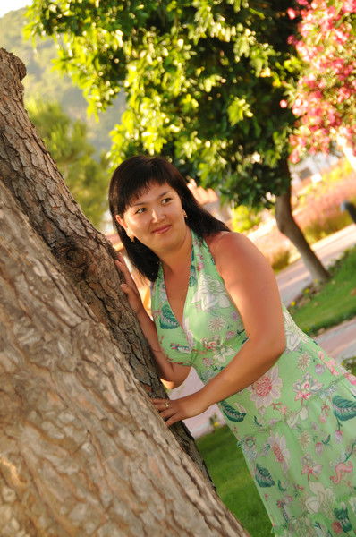 Жанна Исабаева