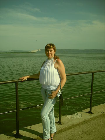 Сураева Наталья