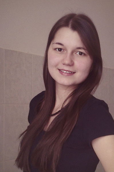 Карина Дунюшкина