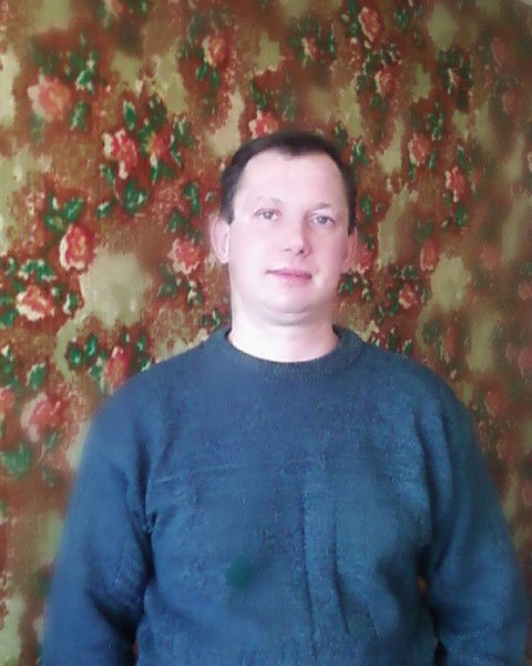 Ігор Якубець