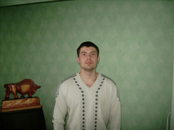 Александр Арех