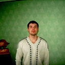 Александр Арех