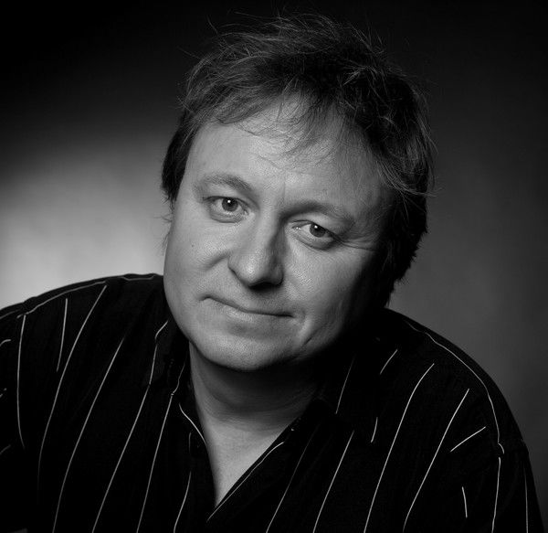 Андрей Скворцов