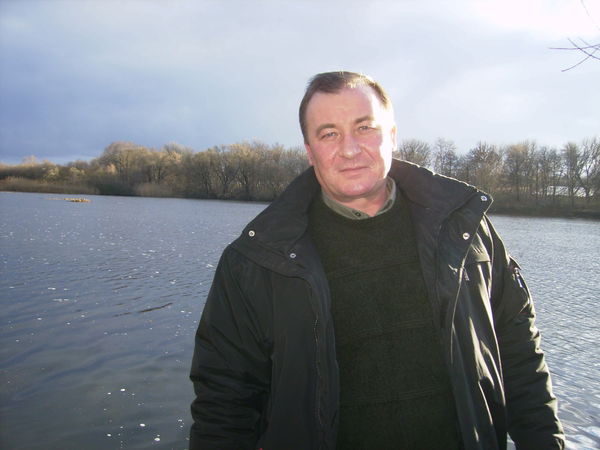 Григорий Третьяков