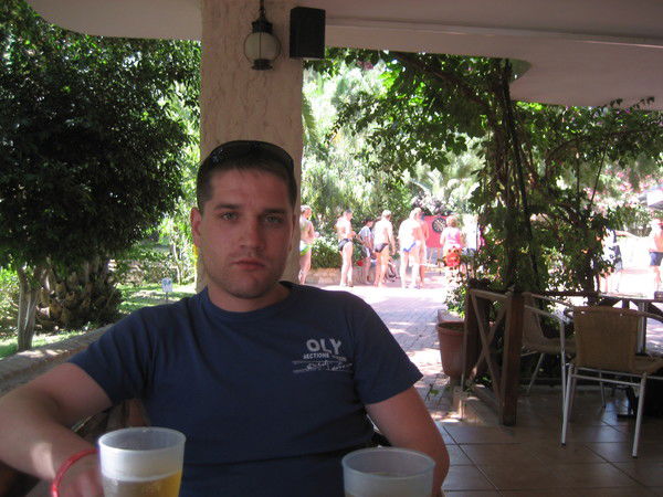 Алексей Федулов