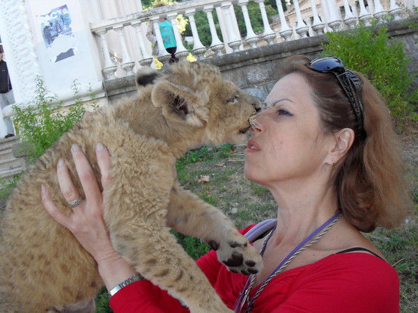 Галина Лаврентьева