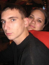 Павел Лисовец