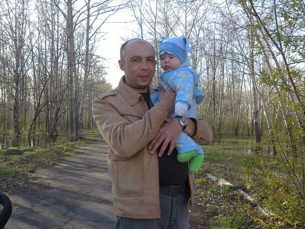 Андрей Сумароков