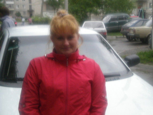 Юлия Полякова