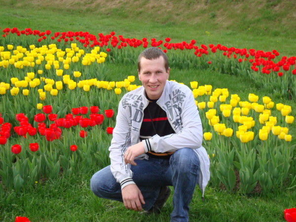 Александр Кокушин