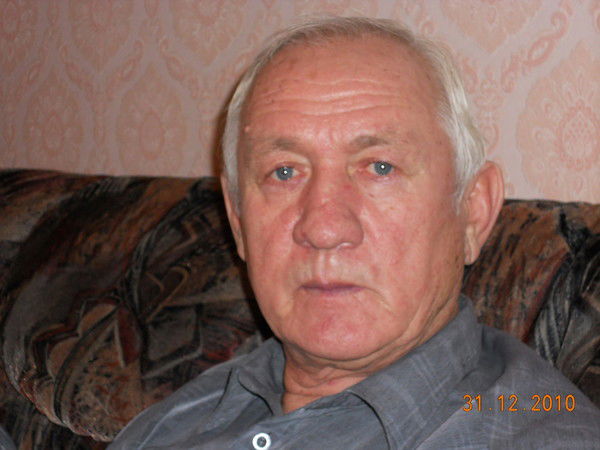 Евгений Печников