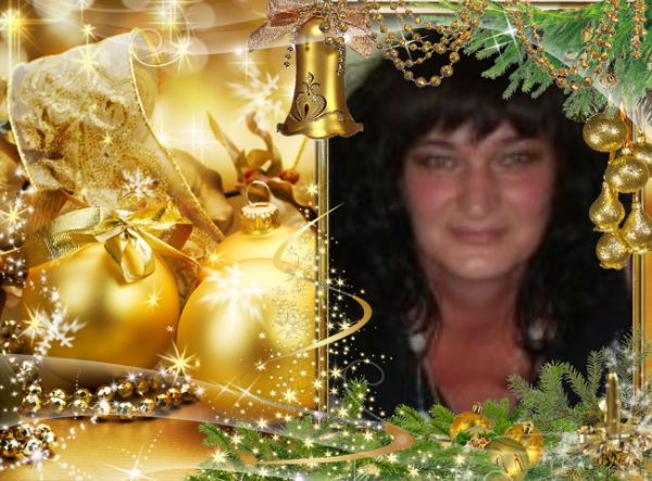 Марина Смольякова(Салихова)