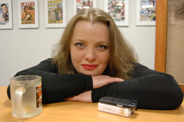 Татьяна Смирнова