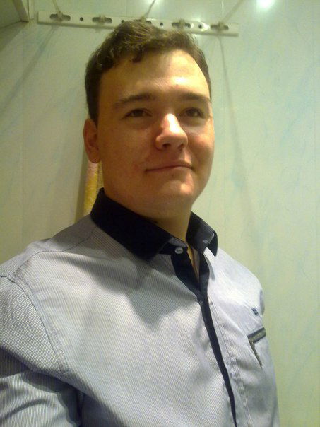 Александр Сучков