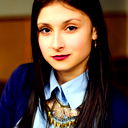 Alina Myrko