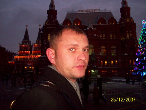 Роман Орлов