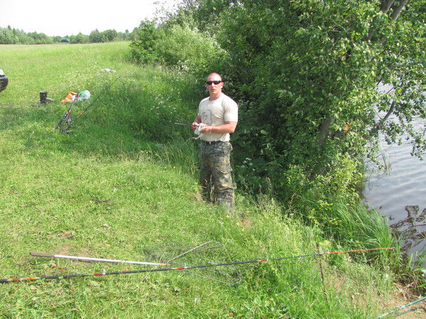 Сергей Никушин