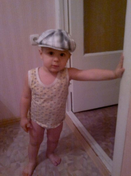 Андрей Наркевич