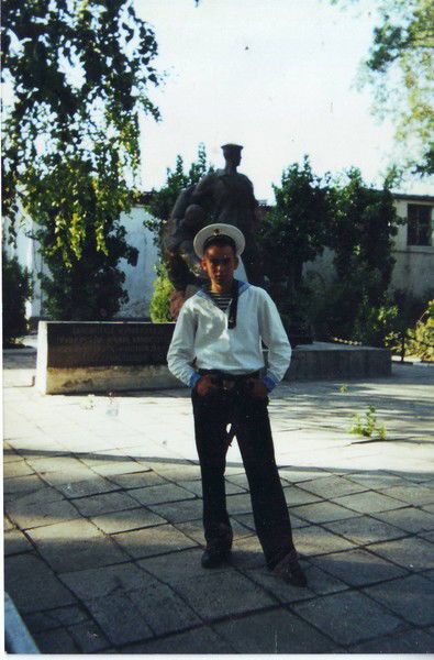 Дмитрий Грошев