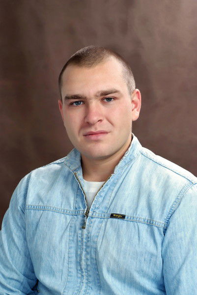 Сергей Дробот