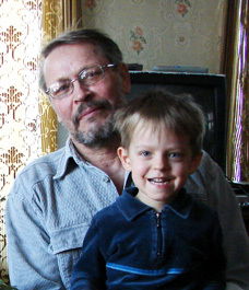 Евгений Ступкин