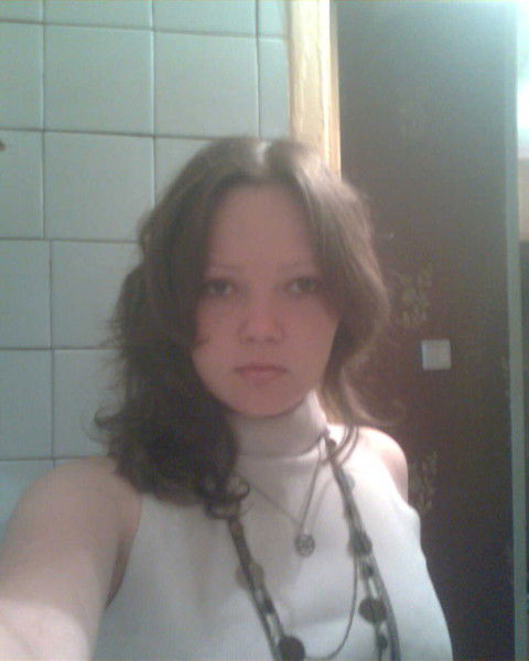 Дарья Григорьева