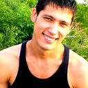 Bob Lyubimov