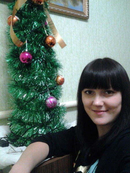 Юлия Коновалова