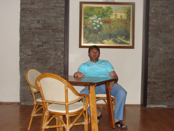 Муслим Джабраилов